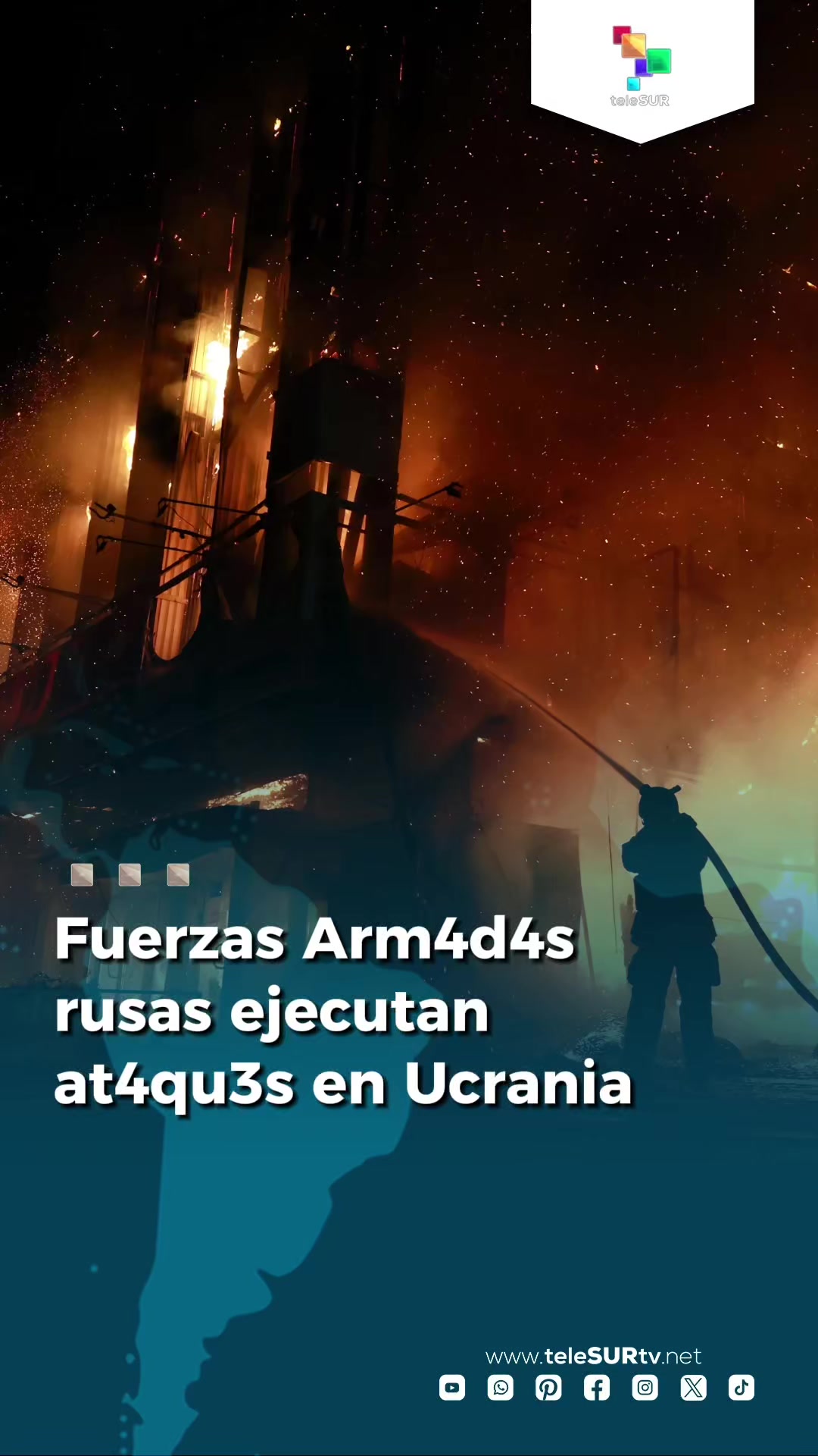 @teleSUR Clips