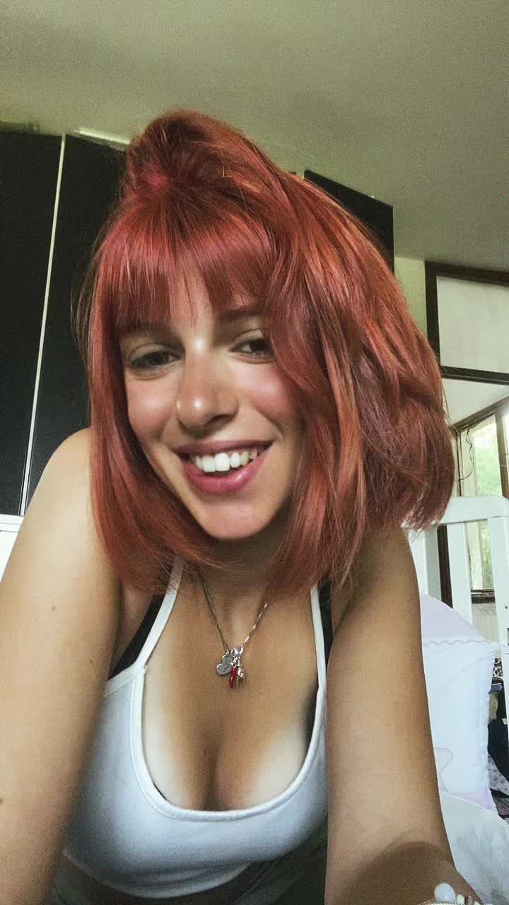 @Alessia sibilia
