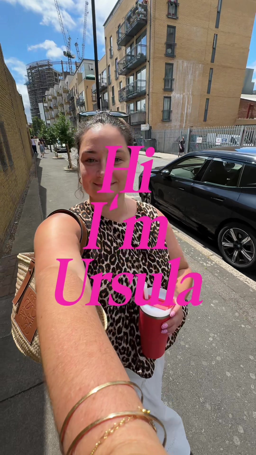 @Ursulaunfiltered 🪩