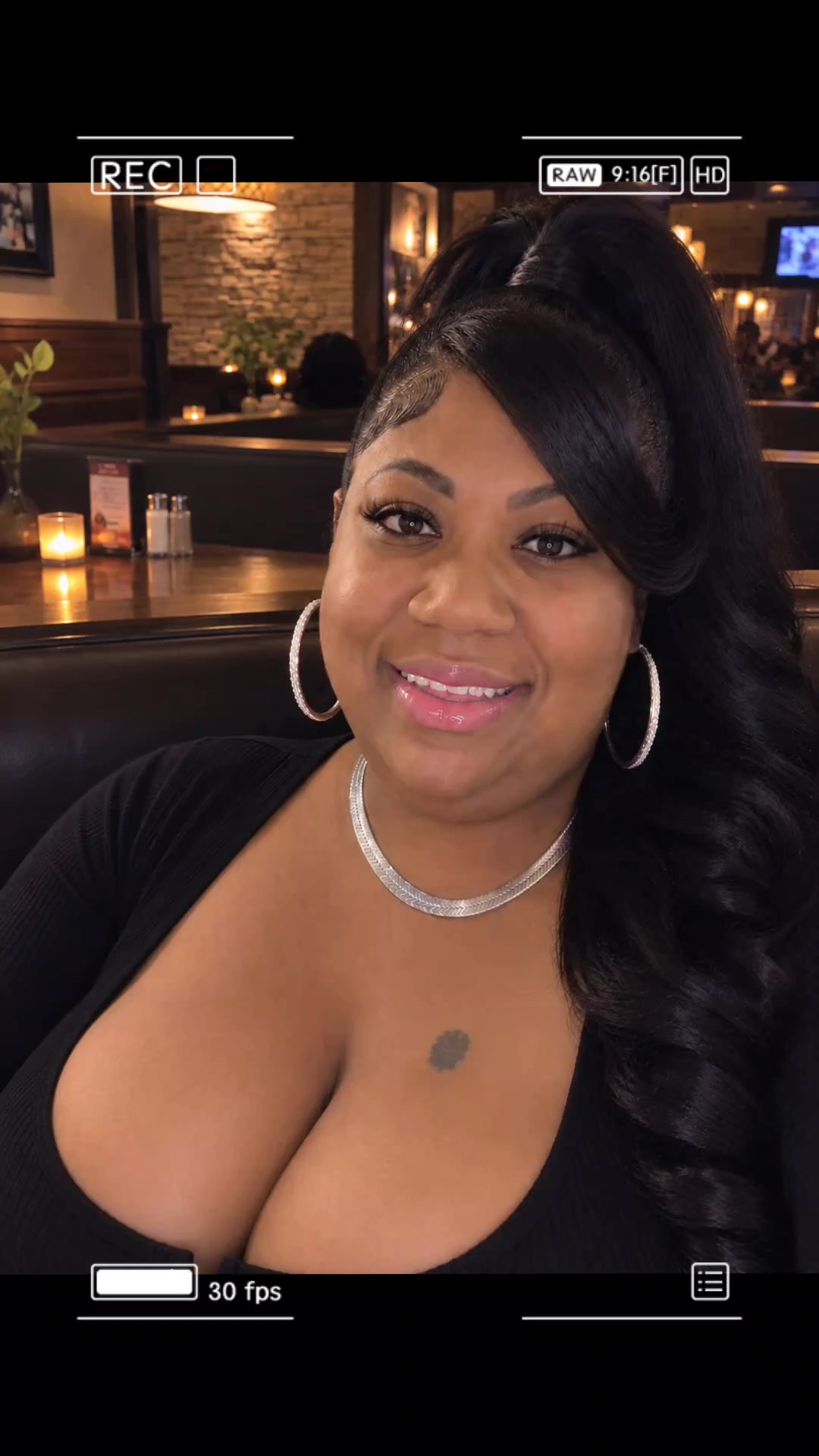 @SSBBW Yolanda/YoYo