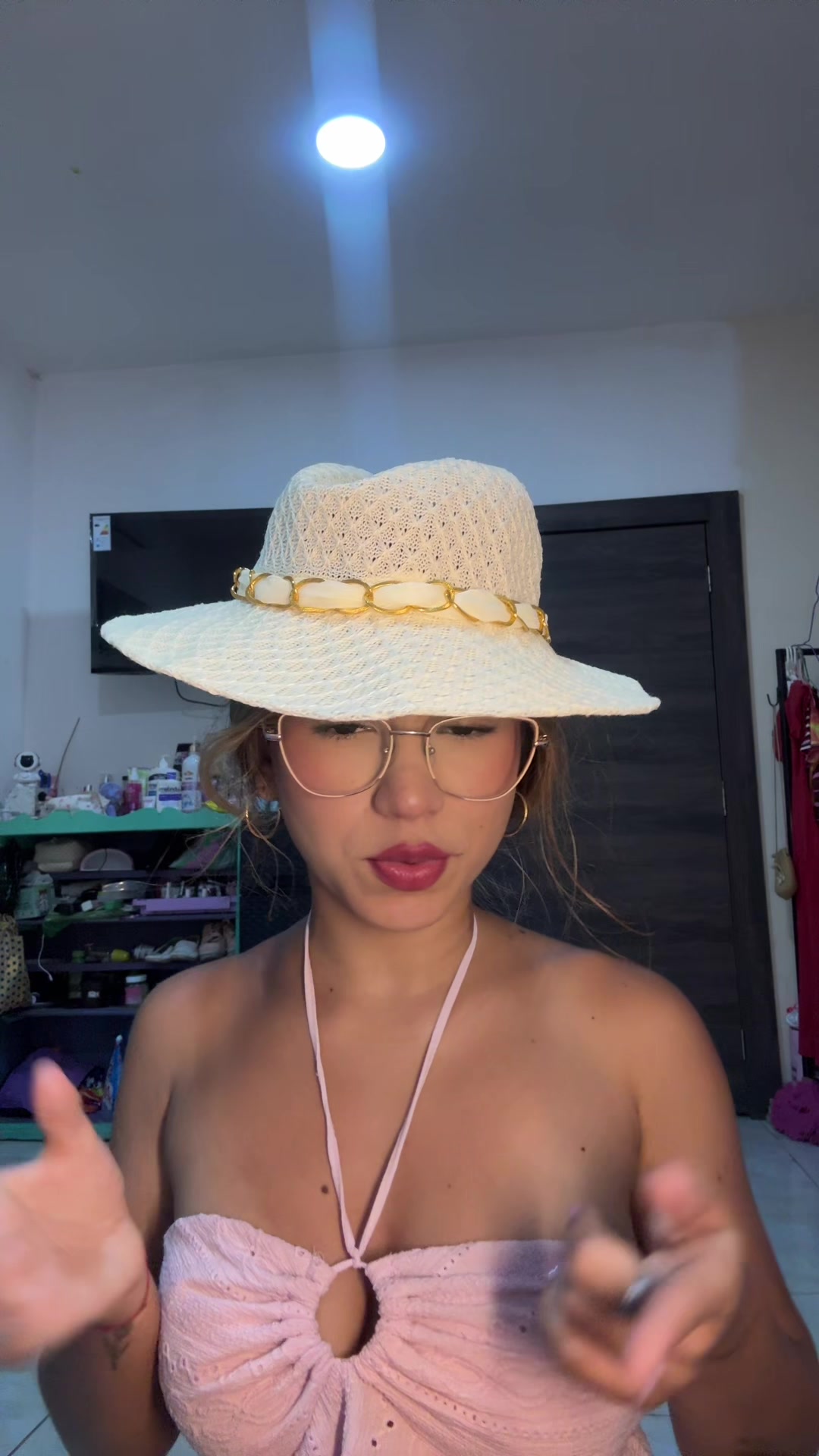 @Mishelle Meza