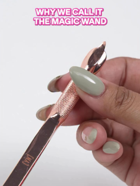 @Young Nails