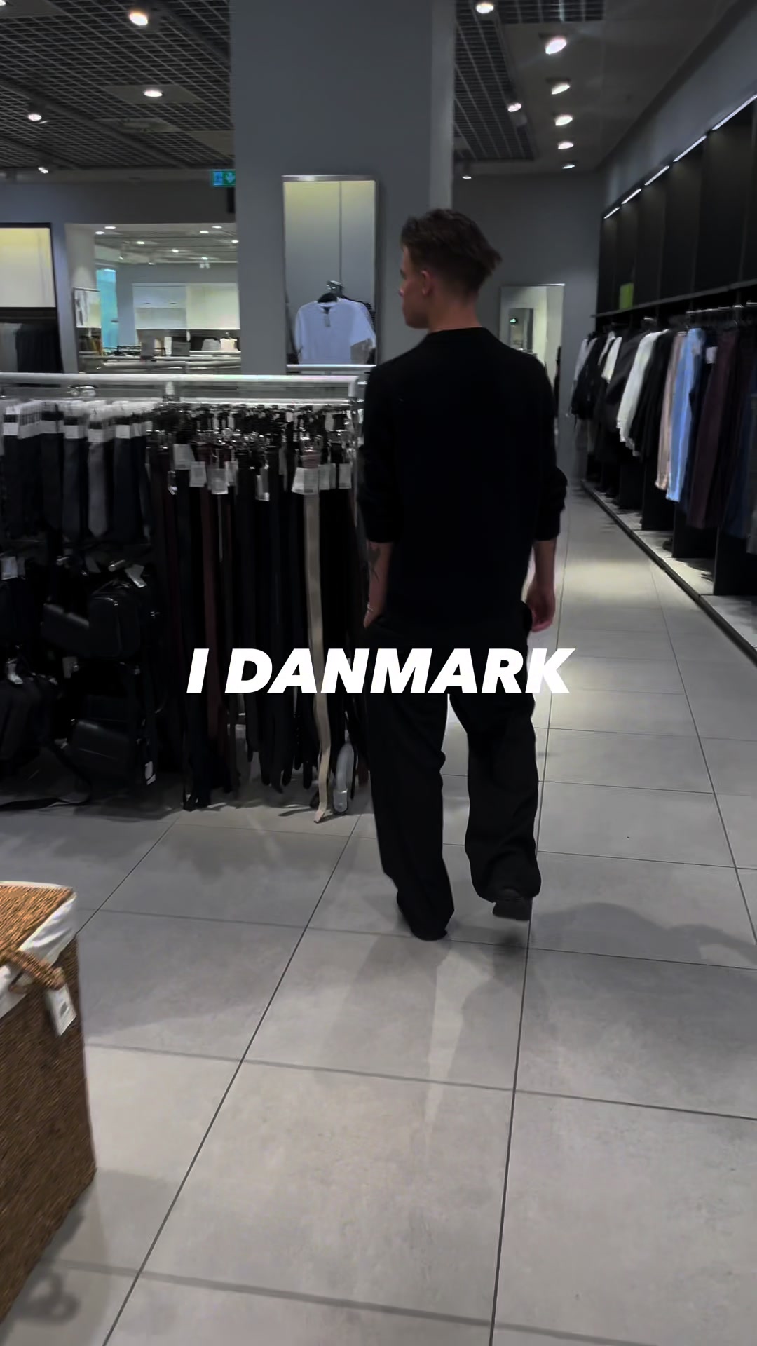 @Magnus Meisler