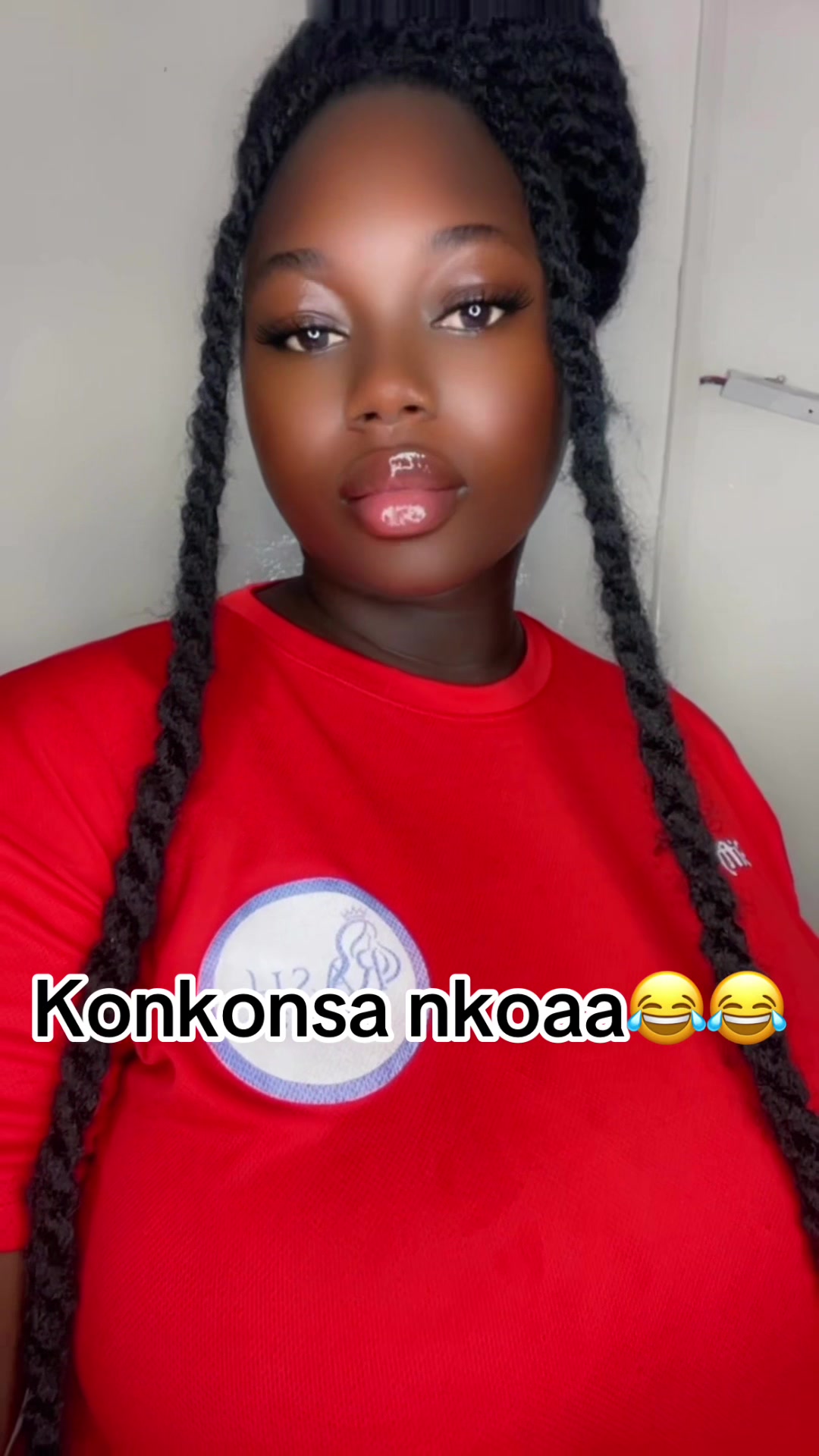 @Akosuah Gifty🍓🍓