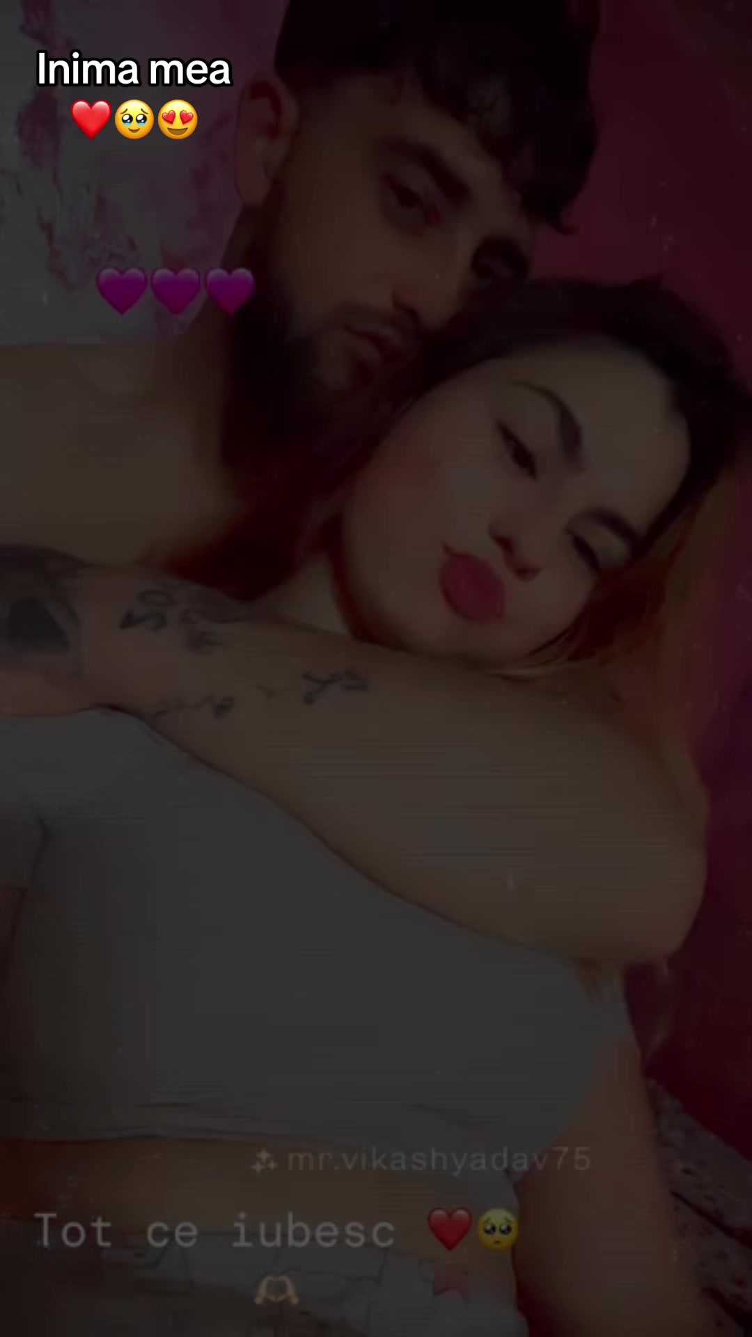 @😍❤️georgiana_Abel❤️😍