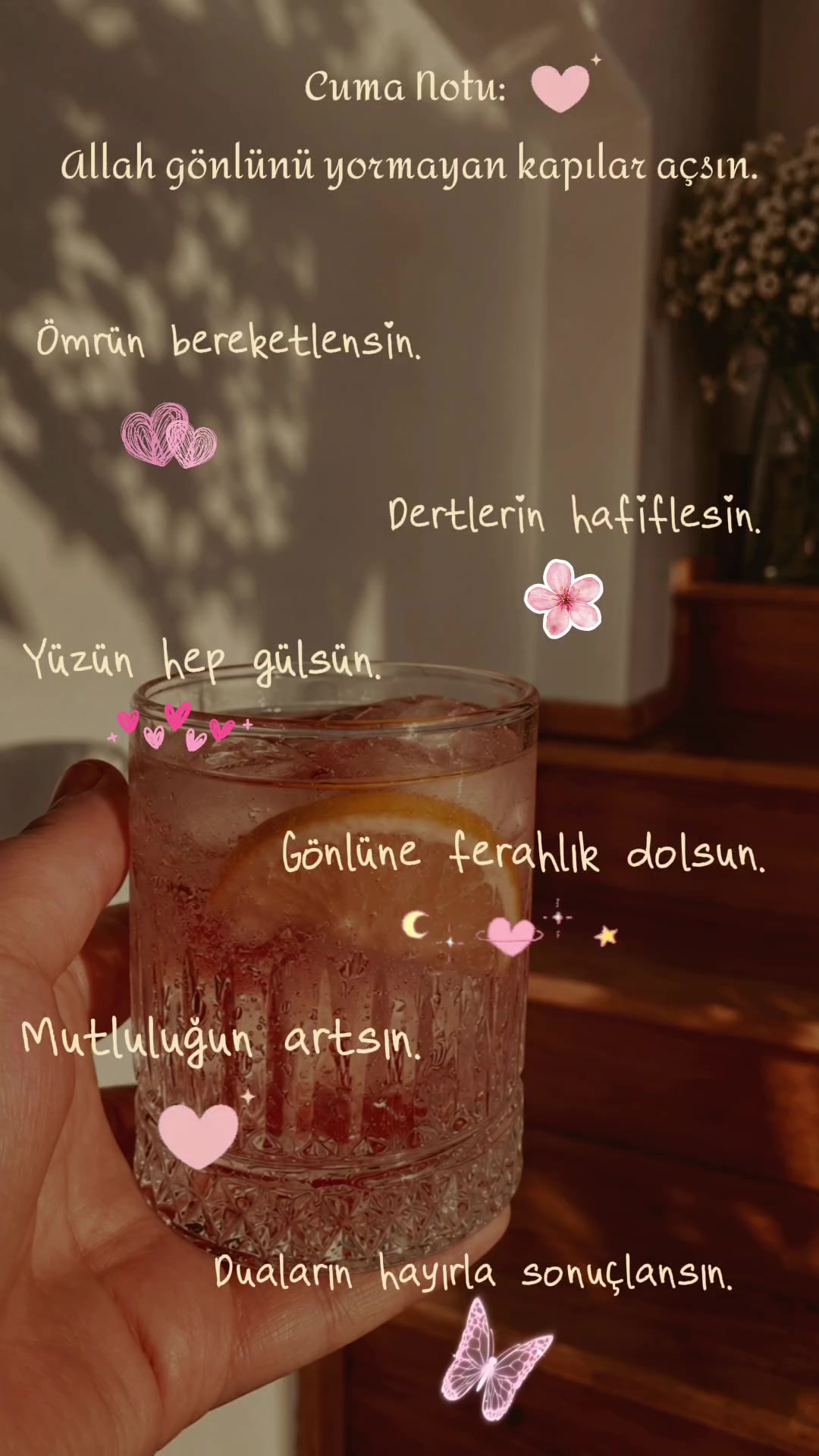 @&szlig;urcu'nun Kahve Saati☕︎☕︎ྀི