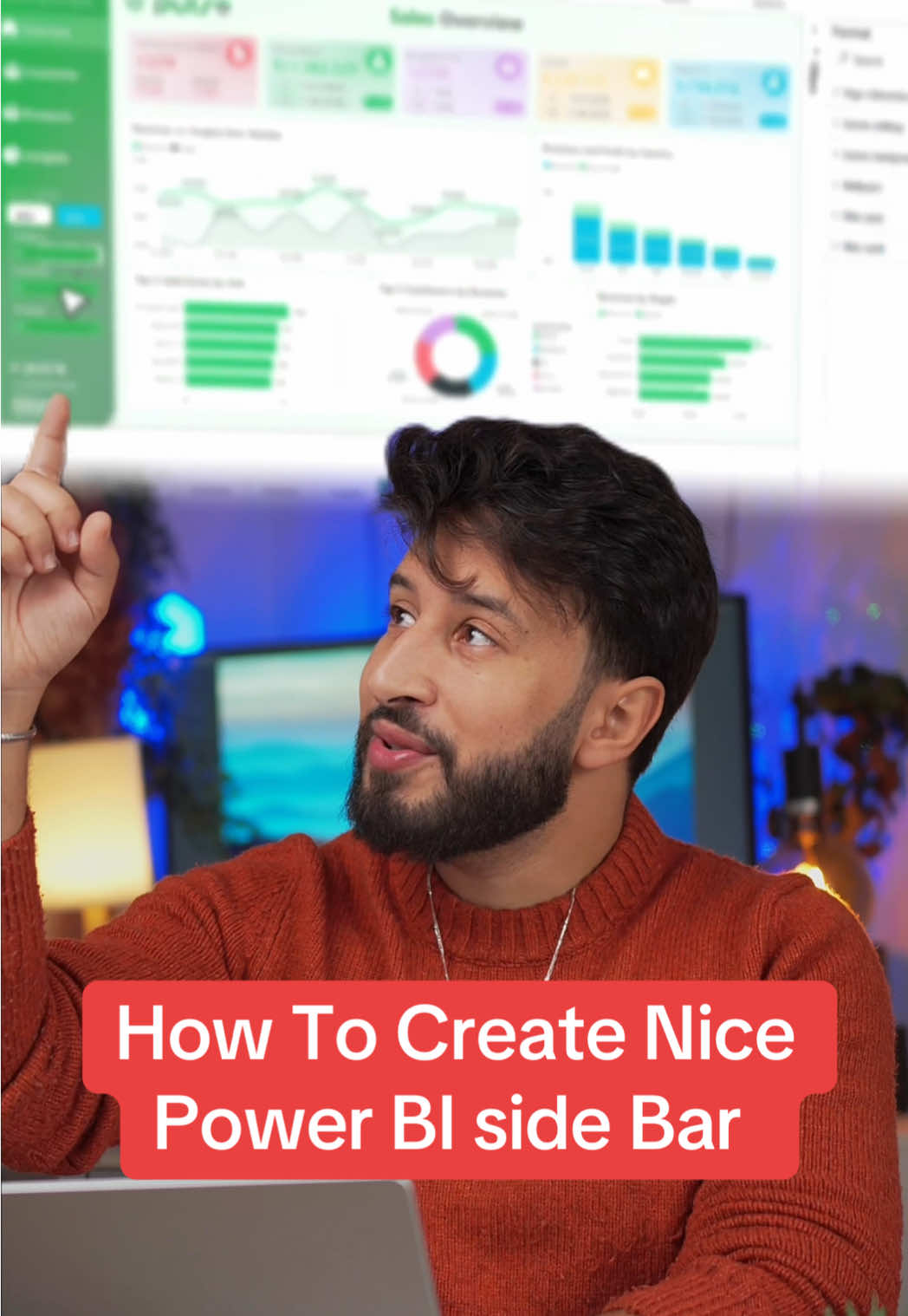 @Mouad | Power BI For Everyone