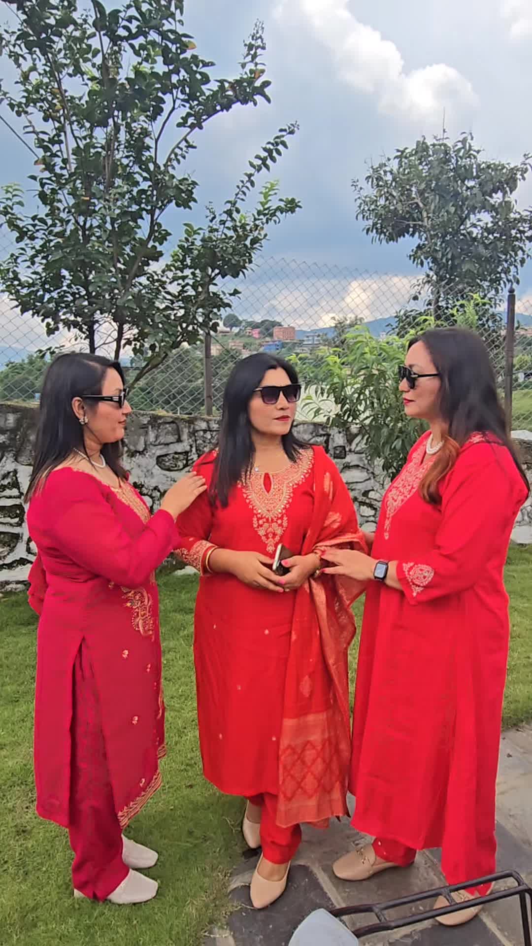 @Bebina Maharjan