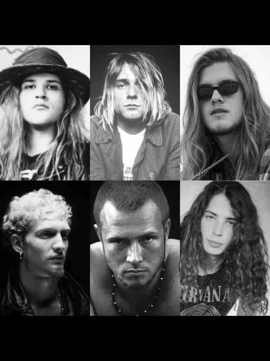 @JD Grunge 90s Alternative Rock