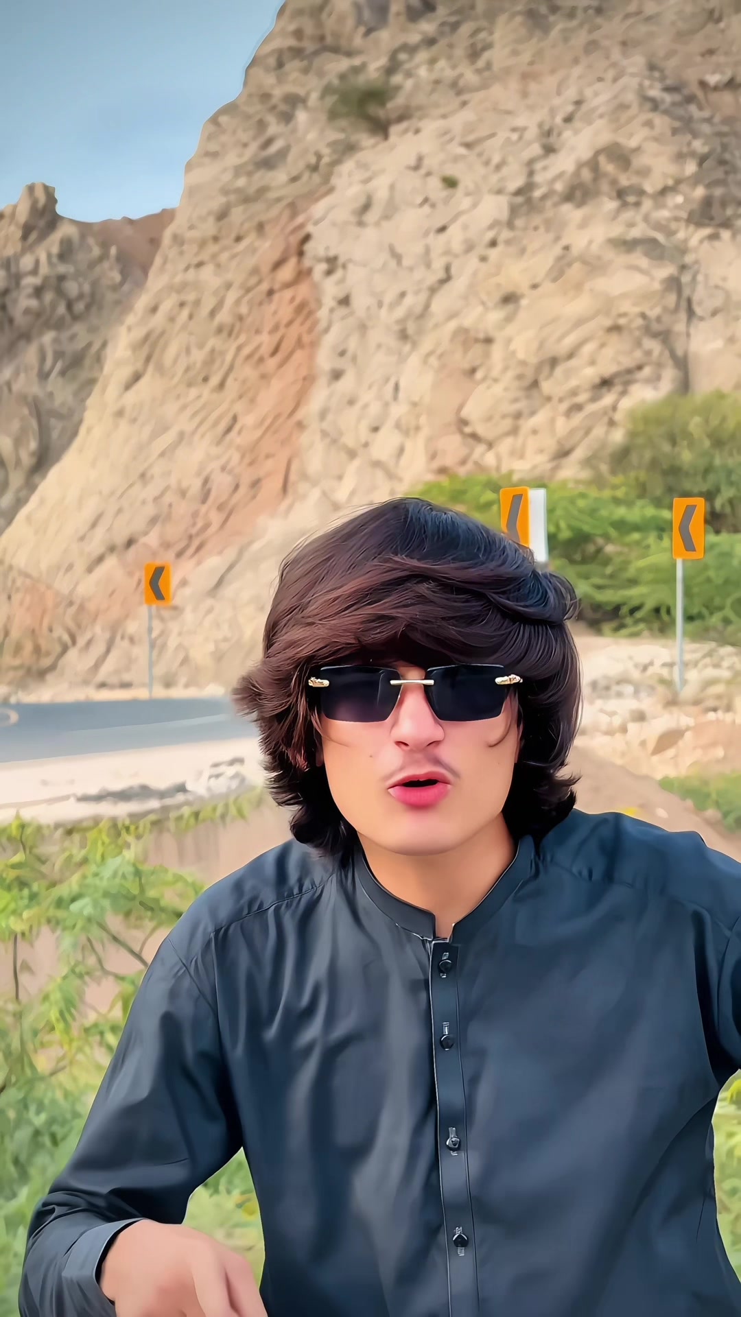 @KALABAGH KING