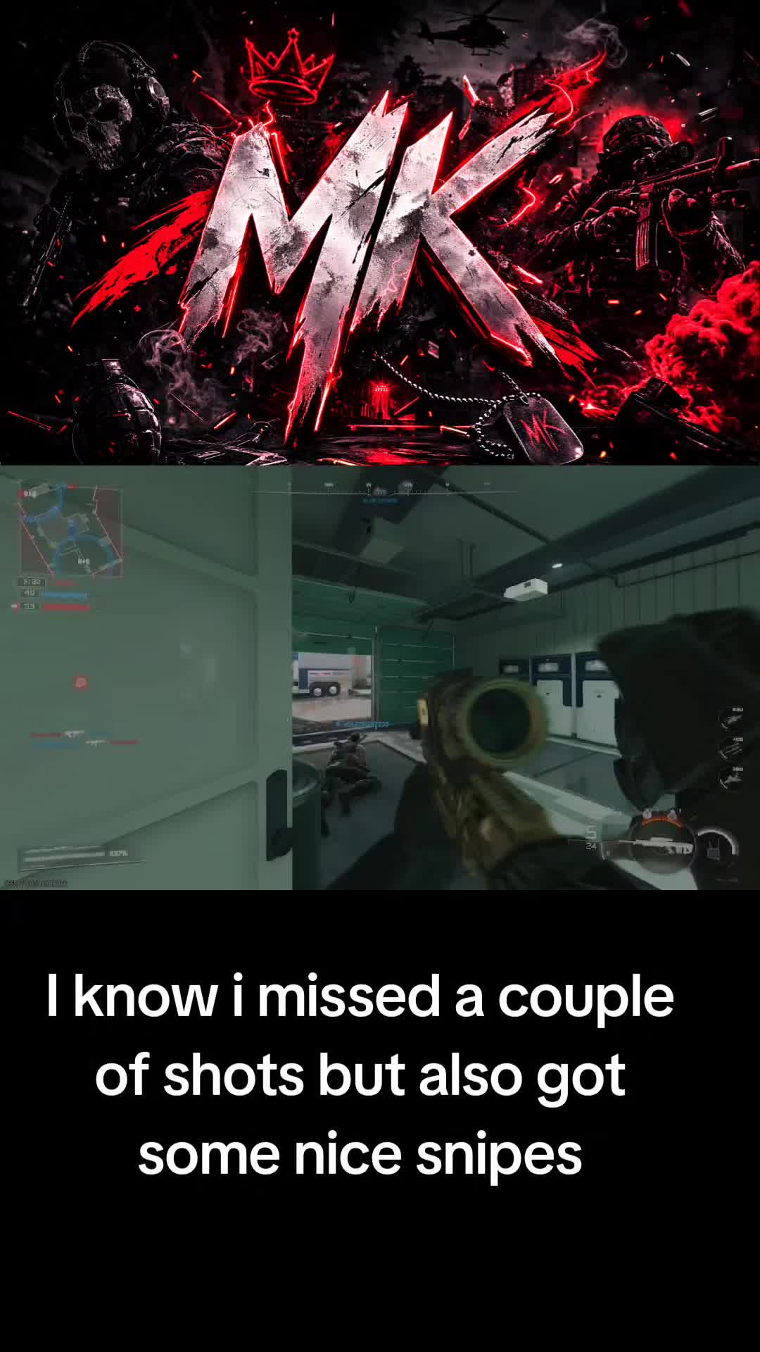 @MKEVILKILLER