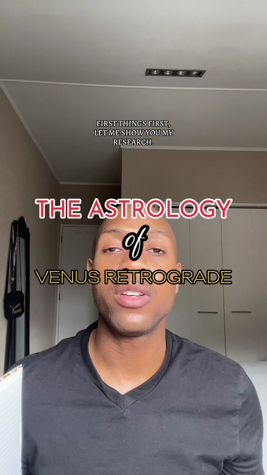 @Trenton Wayne Astrology™