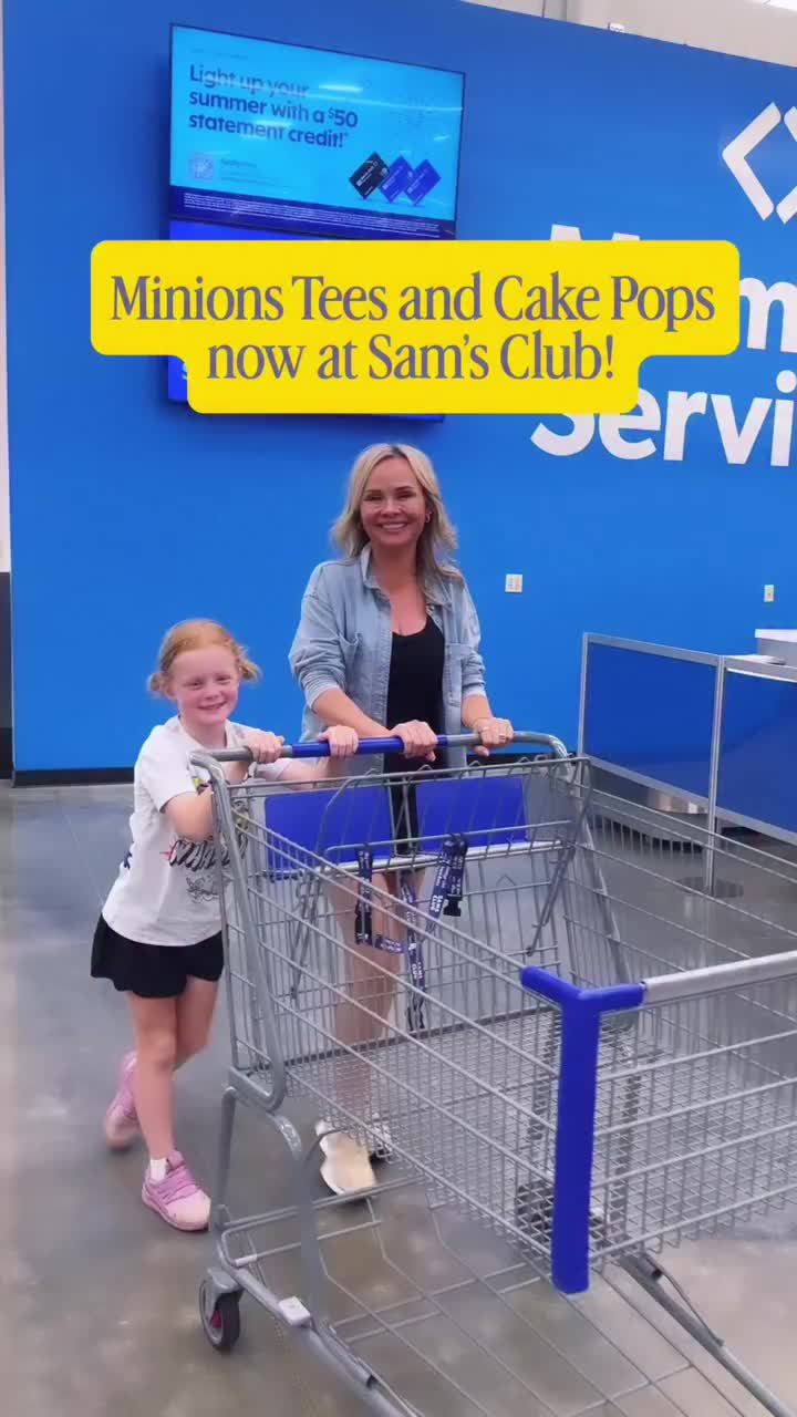 @Sam’s Club Savings