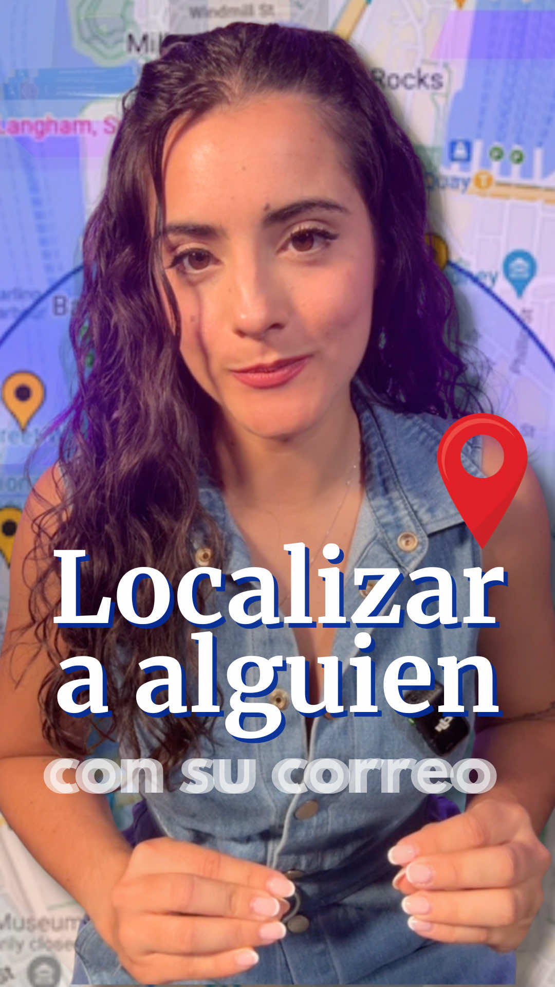 @María Aperador