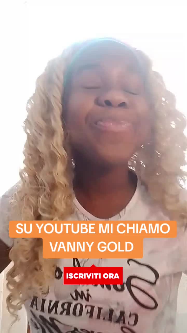 @Vanny Gold