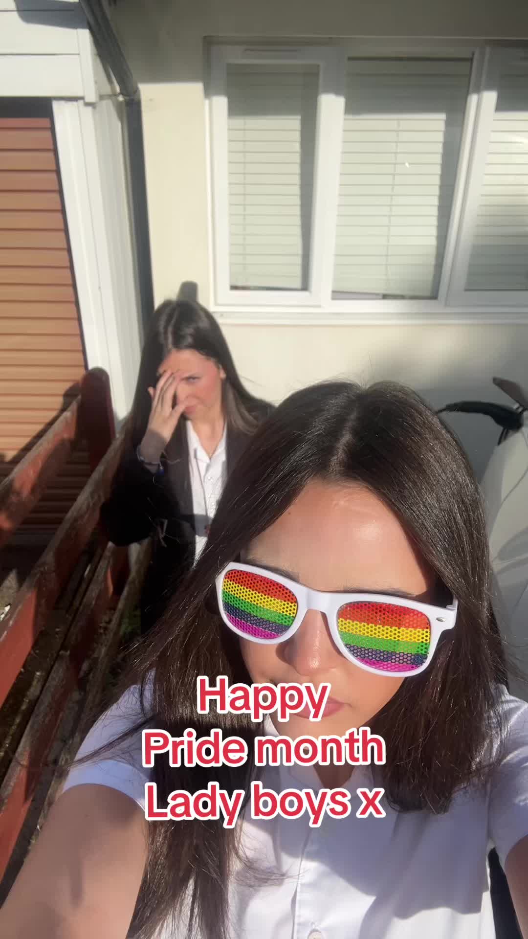 @ 
