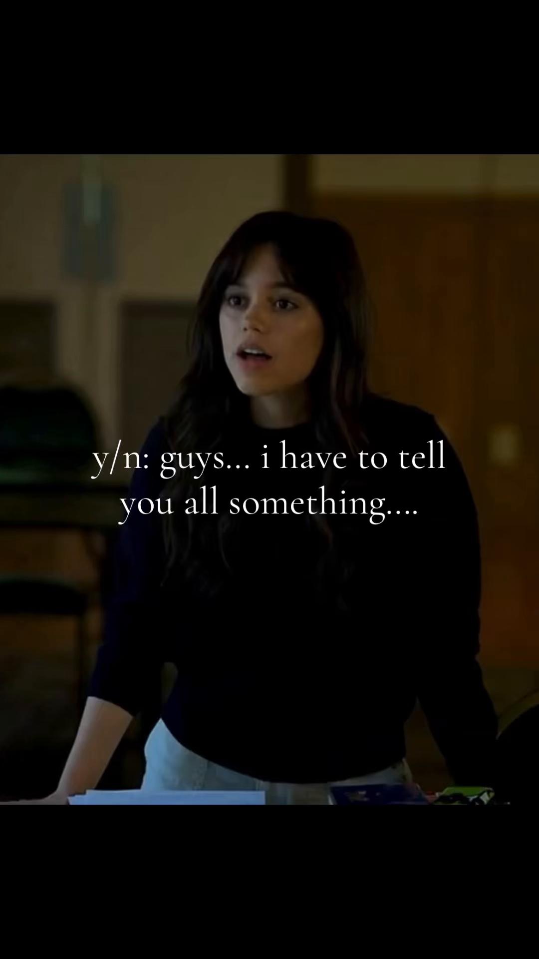 @Ellie and Amelia