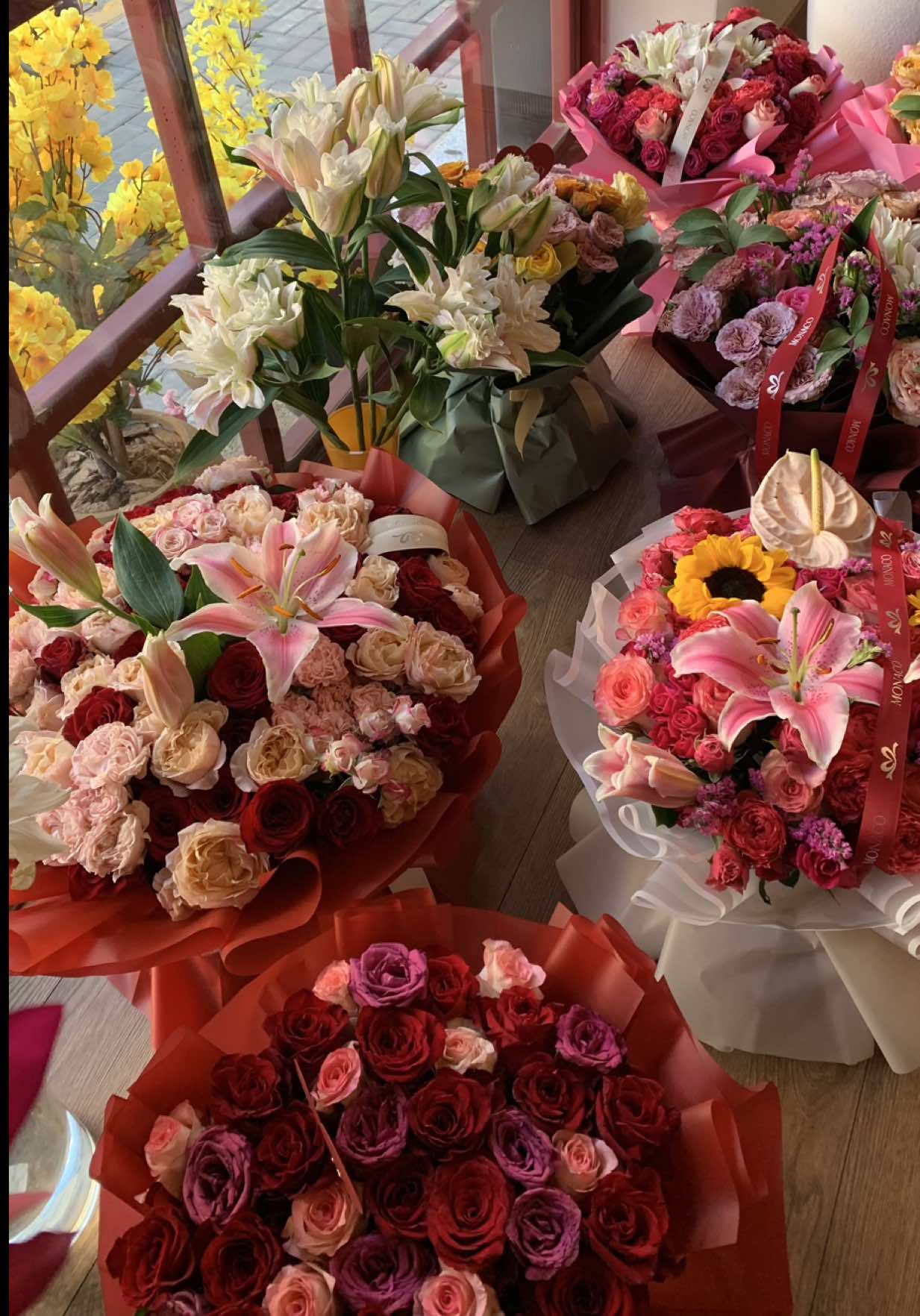 @Monaco gifts