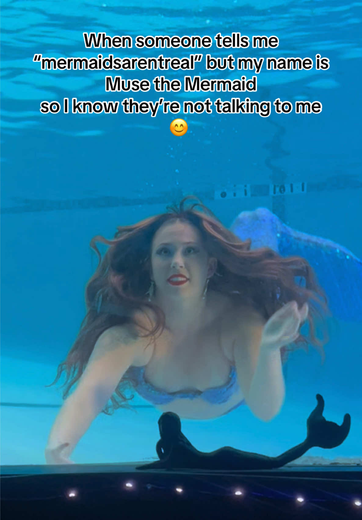 @Muse the Mermaid