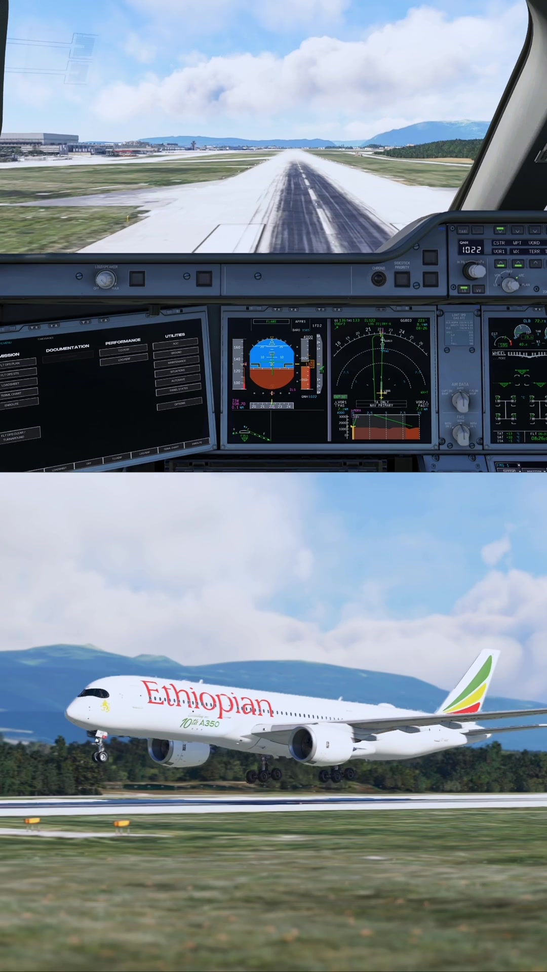@Pilot Hugo ✈️