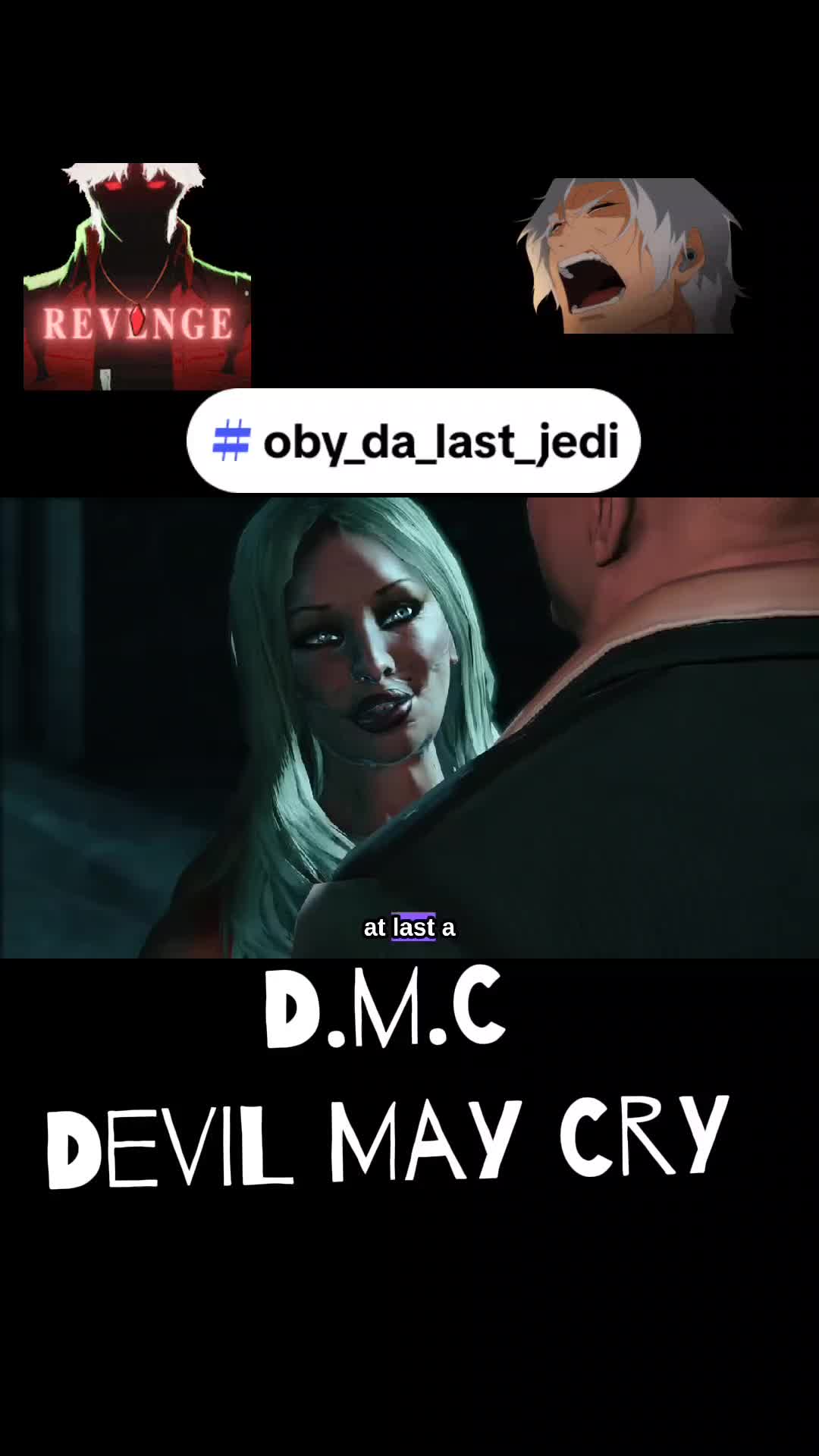 @Twitch: Oby_Da_Last_Jedi