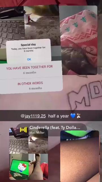 @Nylaa✨👣