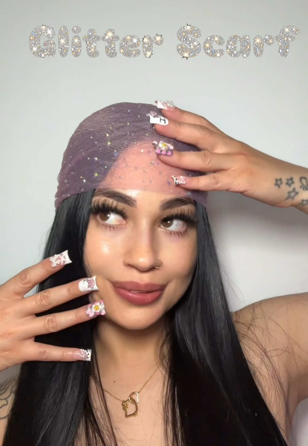 @TiffyDoll