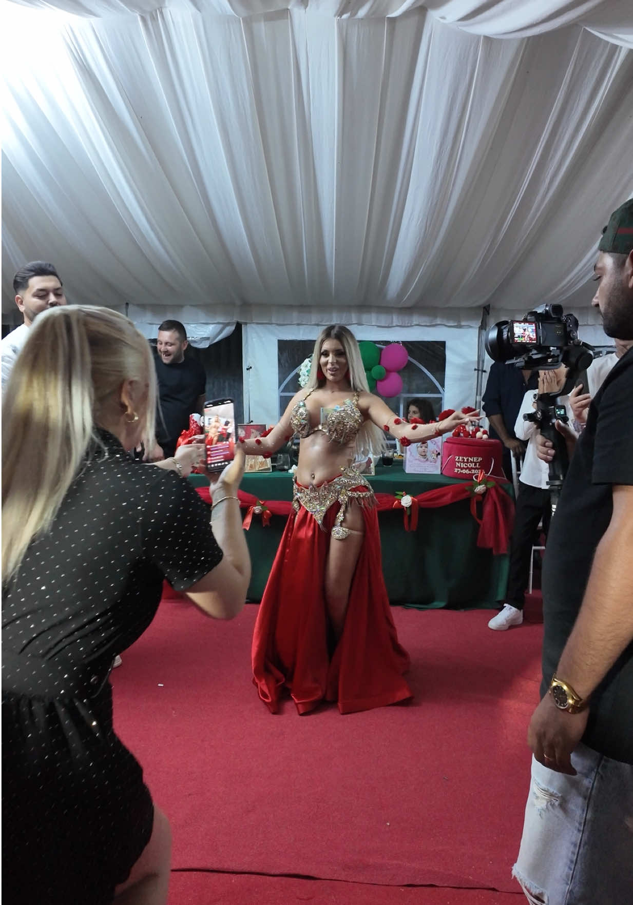 @Bianca Gabriela | Bellydance