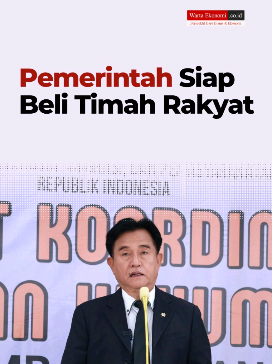 @Warta Ekonomi