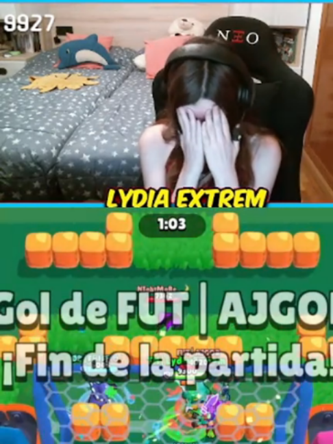 @LydiaExtrem 🪅