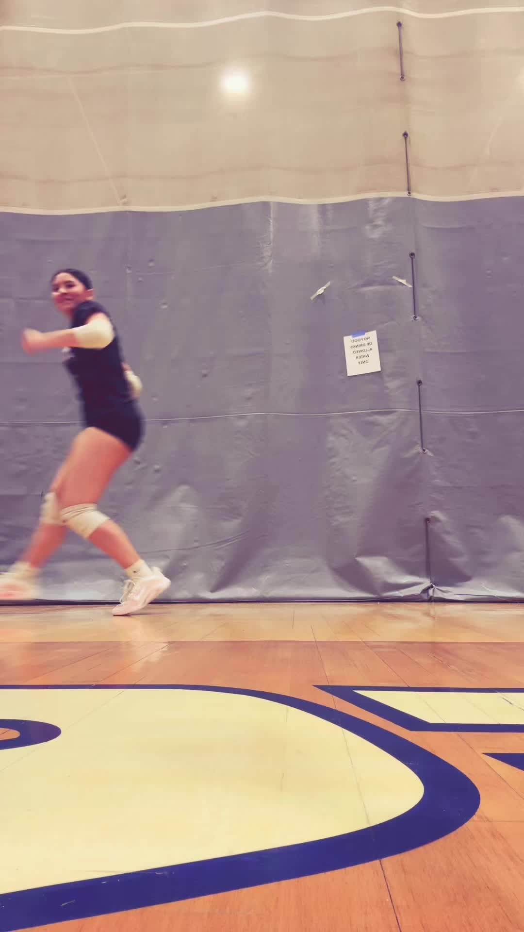@kaitlyn 🏐