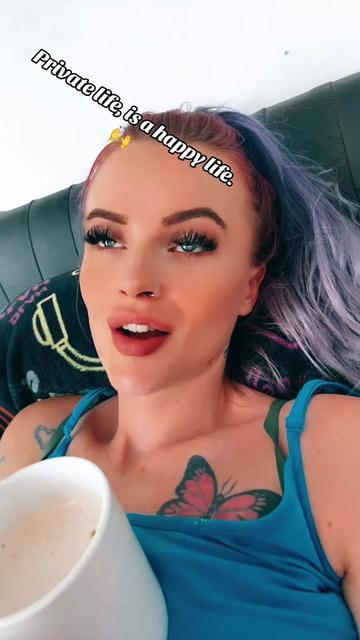 @🦋💜🩷ThatGirlAnniee🩷💜🦋