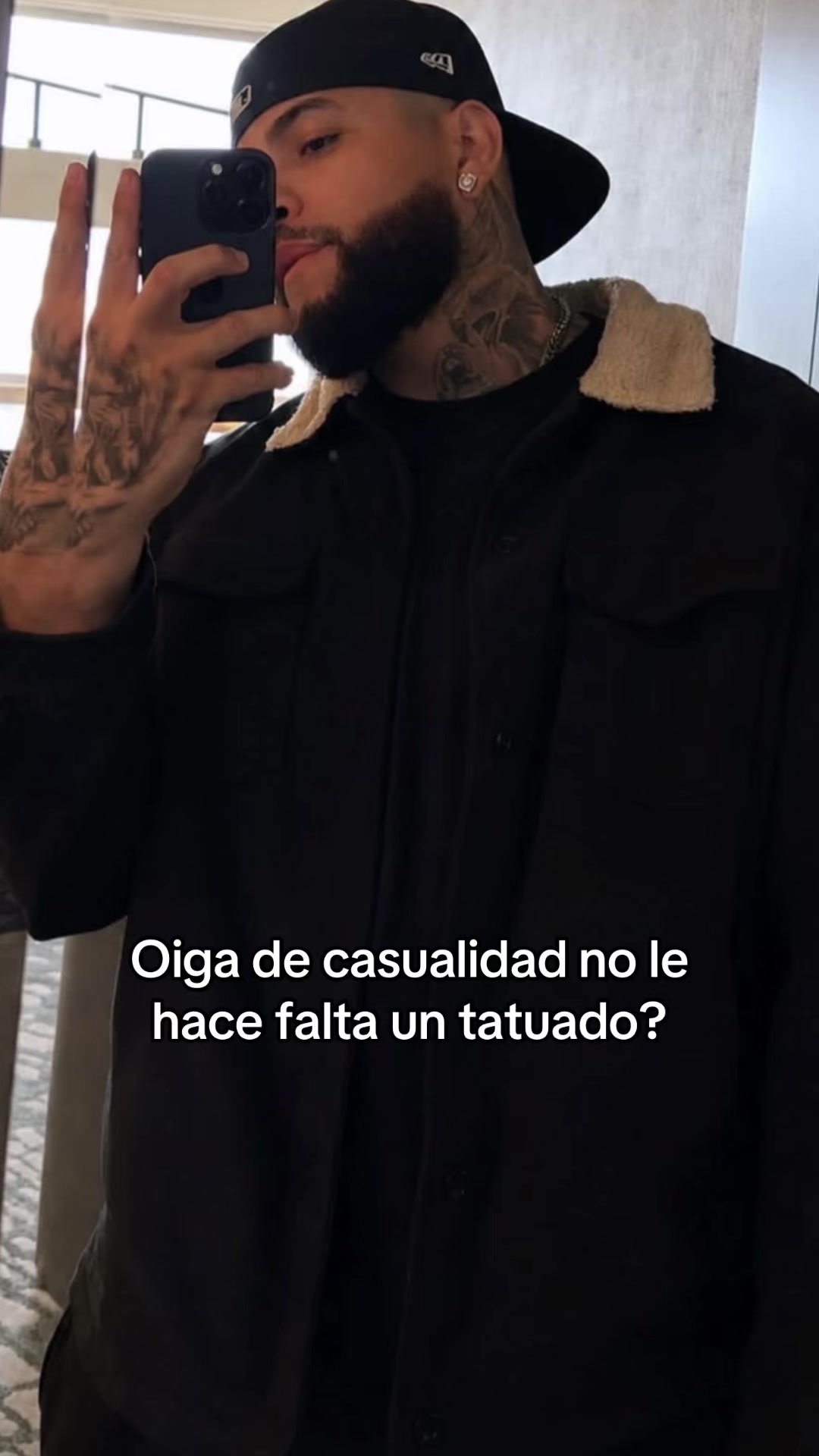 @omar ferreira