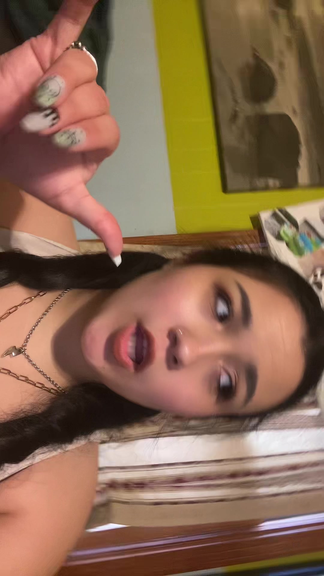 @Victori Morrison