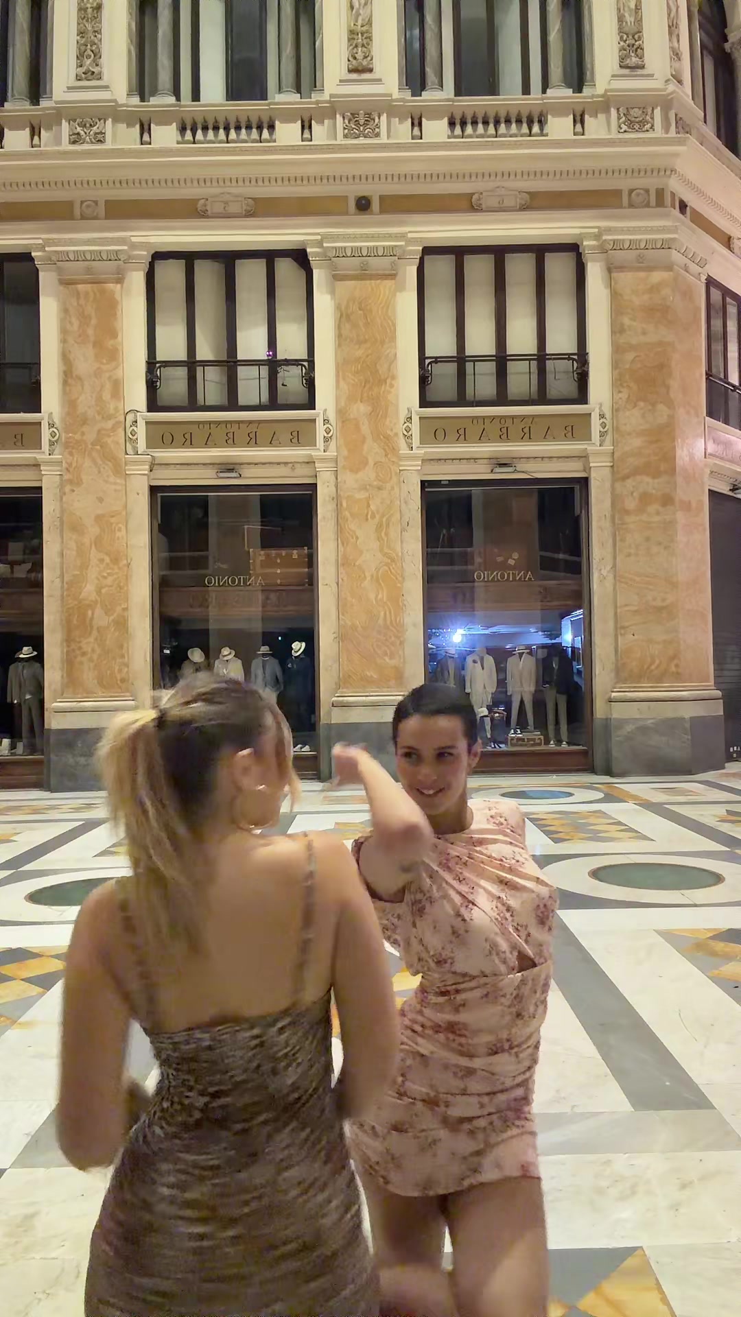 @Carlotta Pinto