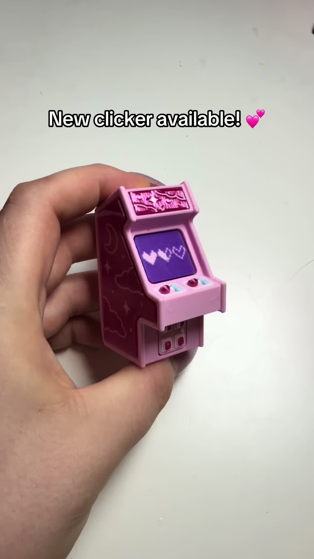 @Sparkly Stickys