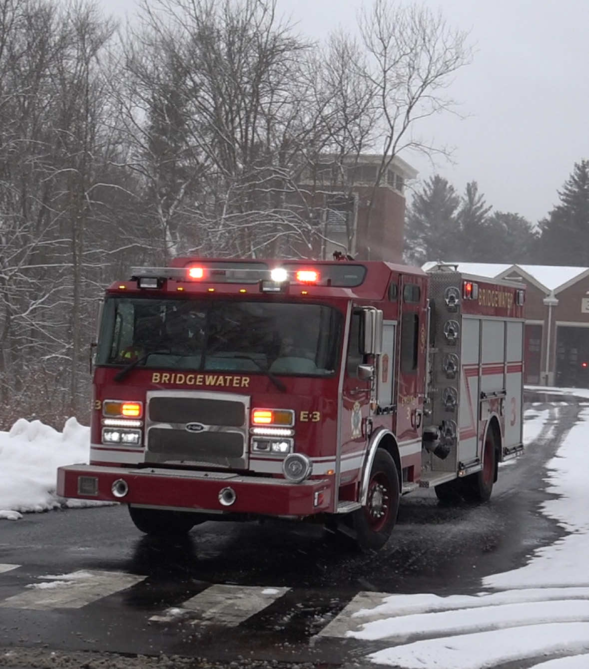 @South Shore Fire Photography