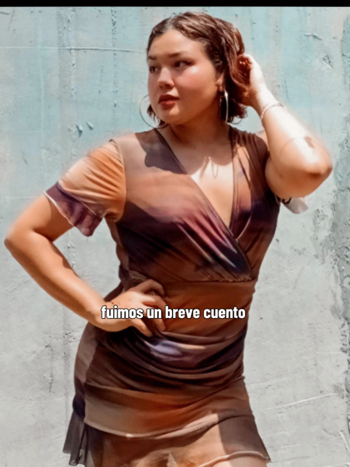 @Yami Castillo