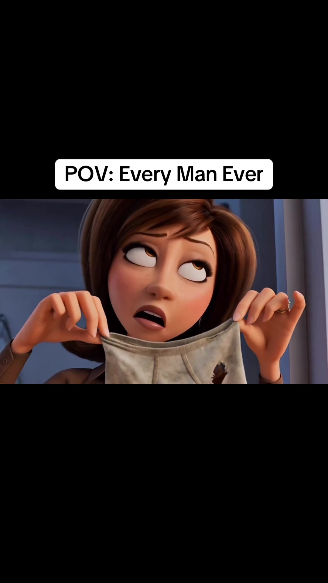 @Stick Man Facts