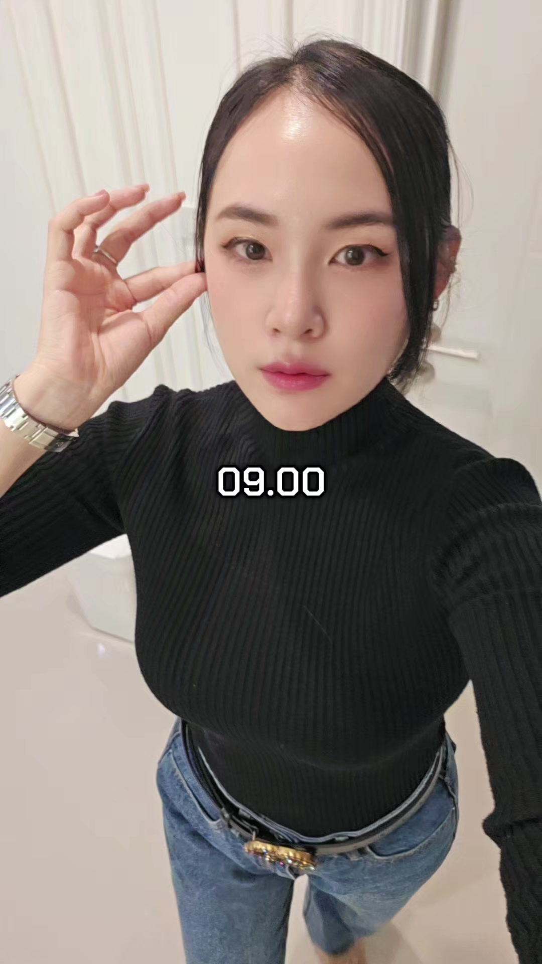 @อันยอง หม่าม๊าลูก2ที่ไม่ยอมแก่
