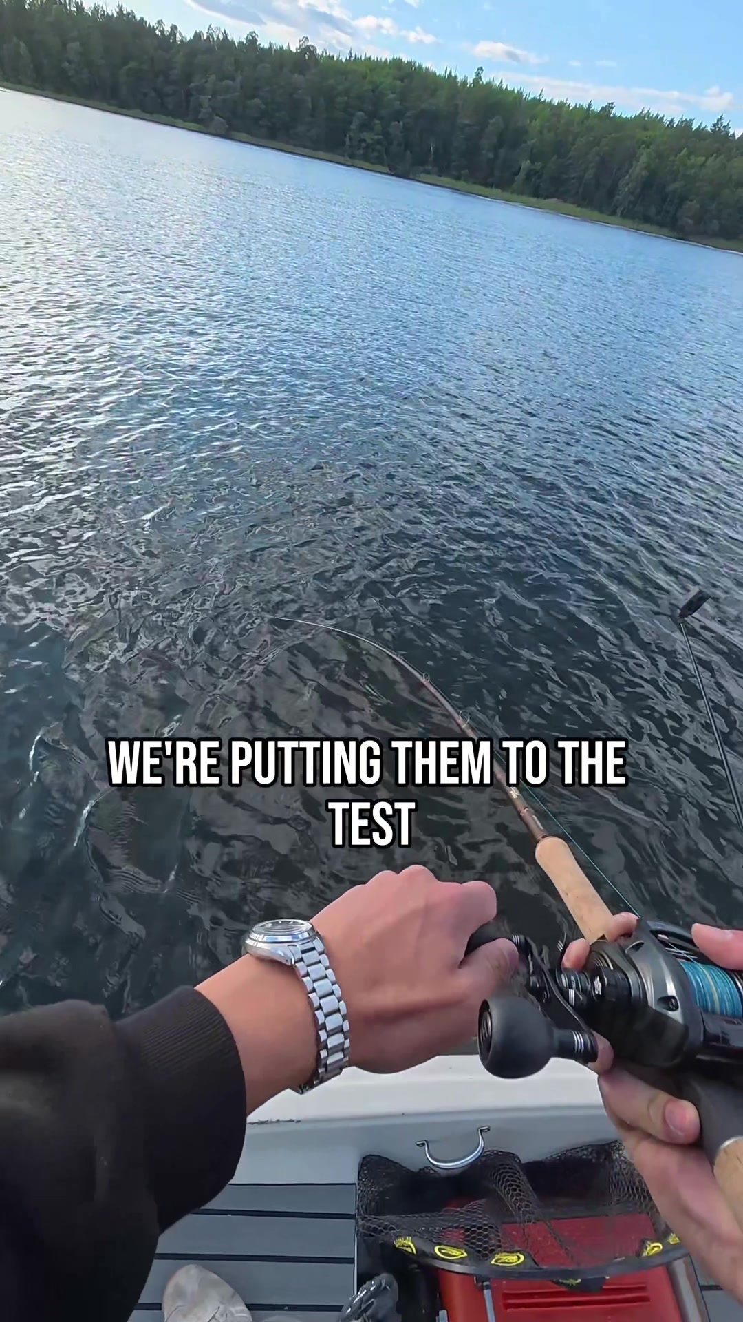@AG Fishing