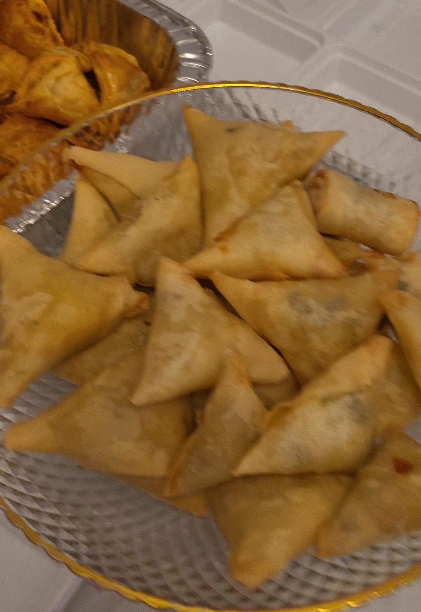 @Bengali Food