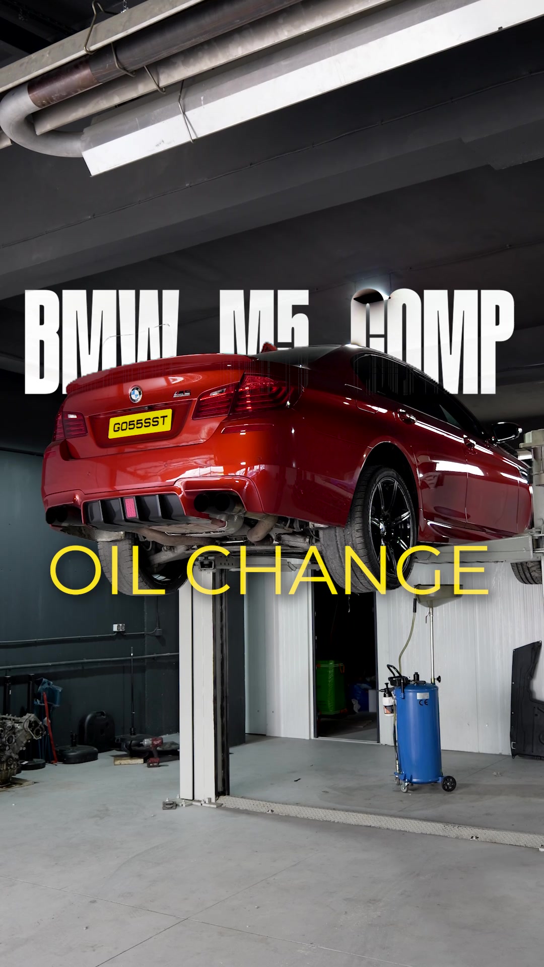 @Race House Performance Bmw