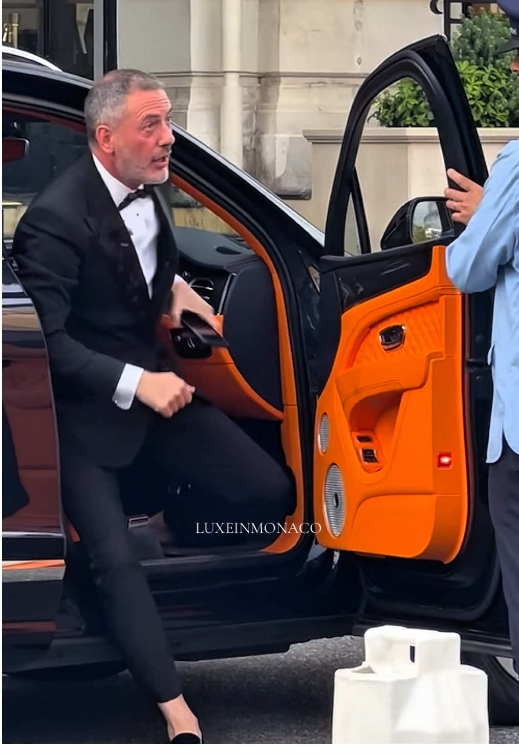 @LUXEINMONACO