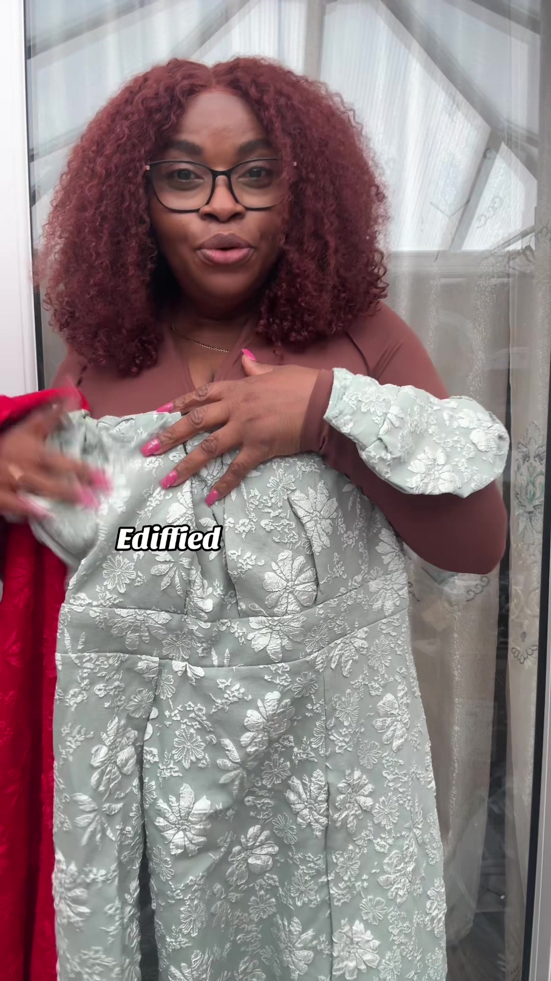 @Edith Okpomor
