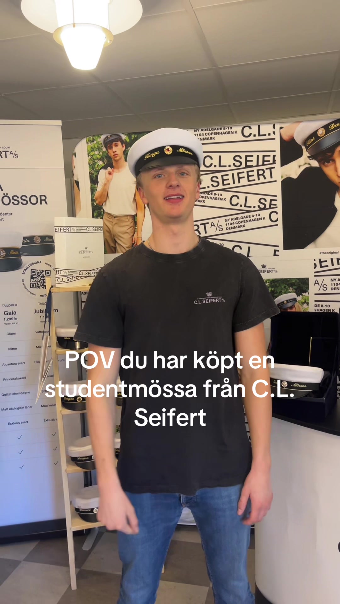 @C.L. Seifert Sverige 🎓