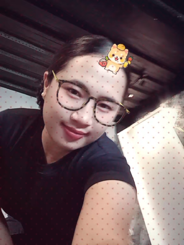 @Lizel Ann Ortega