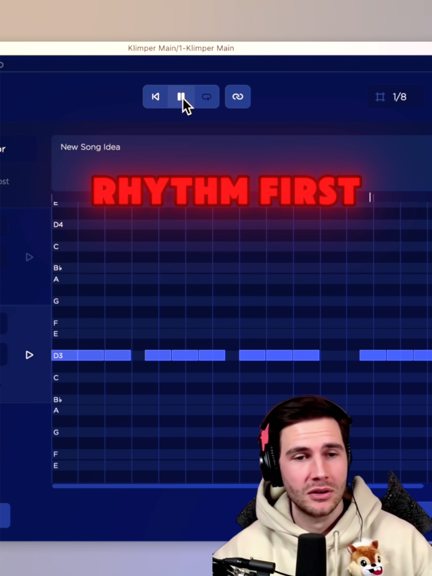 @Klimper Plugin