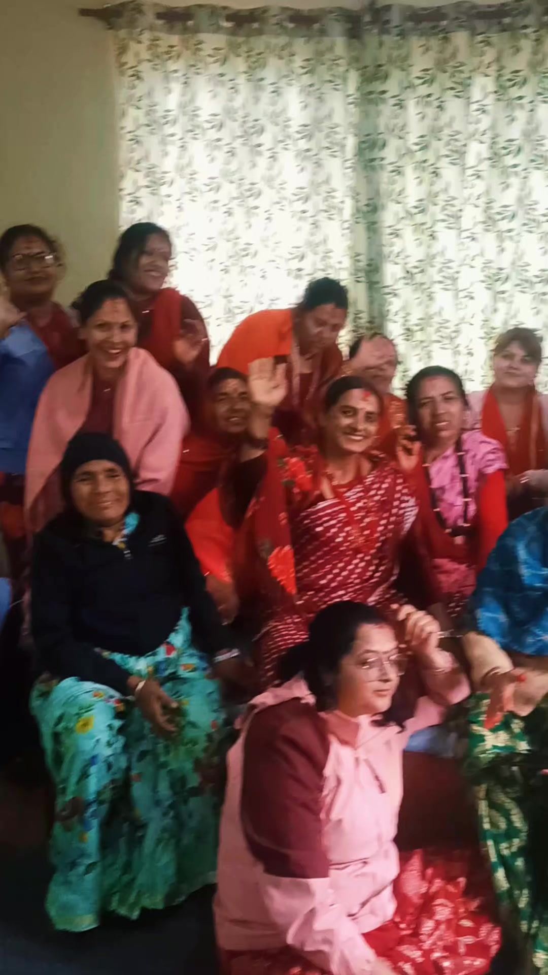 @Saraswoti Ghimire