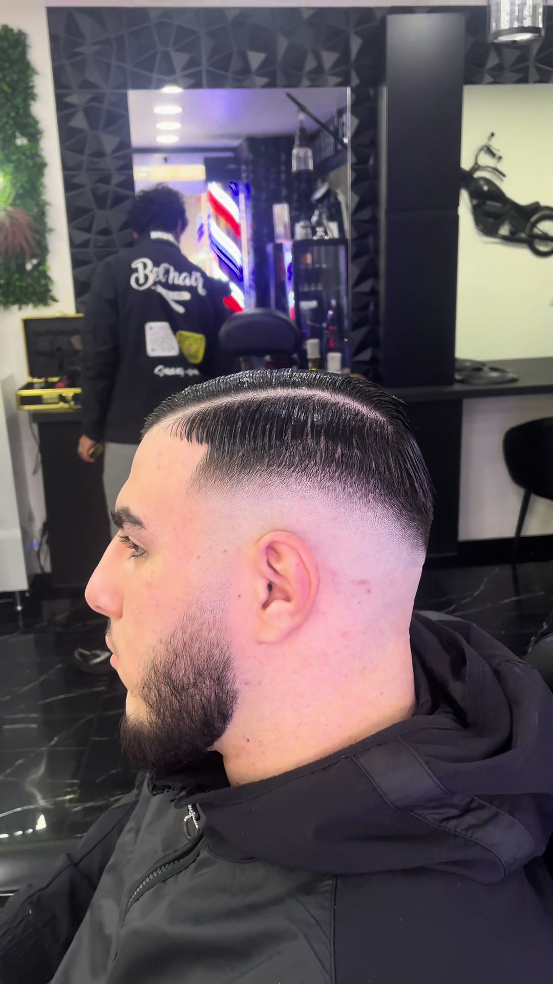 @Bel’Hair & Co